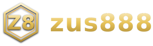 zus888 logo